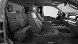 2026 Ford Super Duty® Internal Image 1